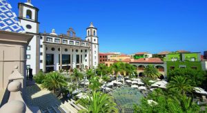 hotel a Gran Canaria